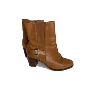 cole haan womens boots 8